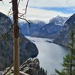 Time Out At The Mountain Spring Holiday home Schoenau am Koenigsee